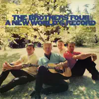Changes — The Brothers Four