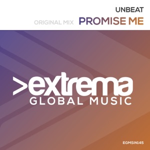 Promise Me - Single