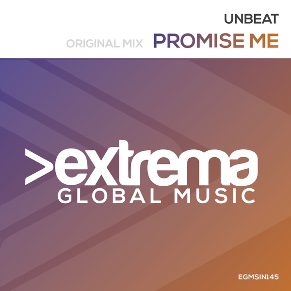Promise Me - Single
