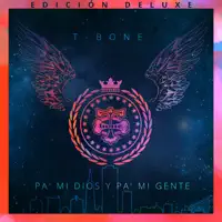 Bone — T