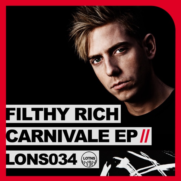 Carnivale - EP
