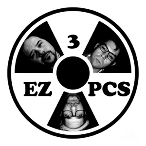Episode 37: Drones, Eddy Vedder, Atari