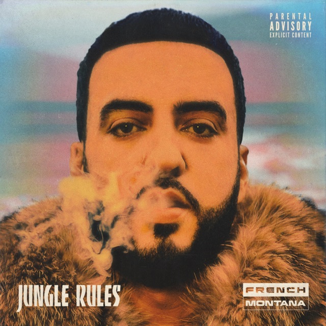 French Montana - She Workin (feat. Marc E. Bassy)