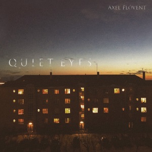 Quiet Eyes - EP