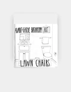 Lawn Chairsを聴いたり、ミュージックビデオを鑑賞したり、経歴やツアー日程などを確認したりしましょう！