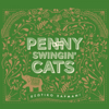 M' Areseis, M' Areseis (feat. The Swingin' Cats) - Penny Baltatzi