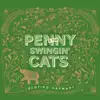 Penny Baltatzi - Exotiko Harmani (feat. The Swingin' Cats)