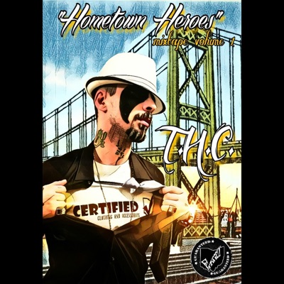 Hometown Heroes Mixtape, Vol. 1