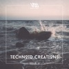 Technoid Creations, Issue 12