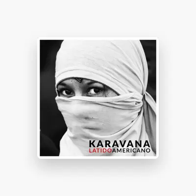 Listen to Karavana, watch music videos, read bio, see tour dates & more!