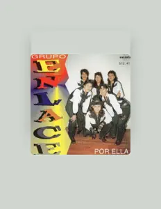Listen to Grupo Enlace, watch music videos, read bio, see tour dates & more!