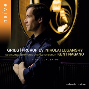 Piano Concerto No. 3 in C Major, Op. 26: I. Andante - Allegro