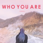 Who You Are (Instrumental version) artwork