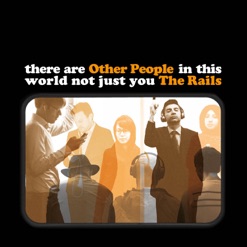 OTHER PEOPLE cover art