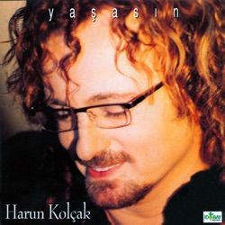 Harun Kolçak - Derbeder Sevdalı