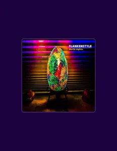 Listen to Flankenstyle, watch music videos, read bio, see tour dates & more!
