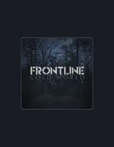 Listen to Frontline, watch music videos, read bio, see tour dates & more!