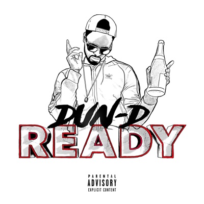 Ready - Single