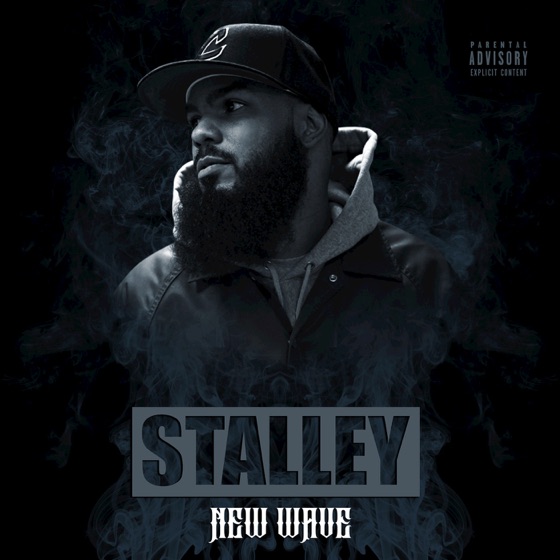 Cover artwork for Absence