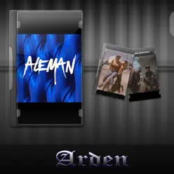 Arden (feat. Tabernario) - Single - Alemán