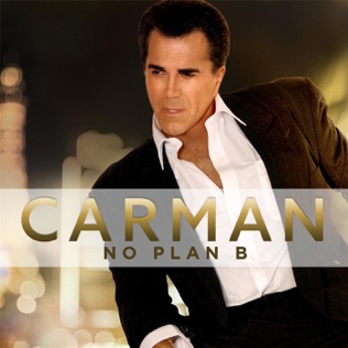 Carman Peace of the Lord