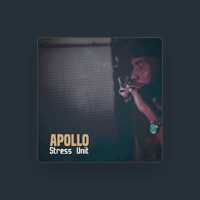 Listen to Apollo, watch music videos, read bio, see tour dates & more!