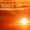 Stream of Consciousness - Morning Meditation Music Academy lyrics