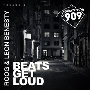 Beats Get Loud - Single