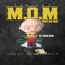 M.O.M (Money Over Music) [feat. Stewie Griffin] - Springz lyrics