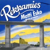Matti Esko - Rekkamies