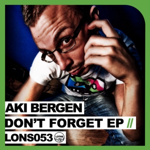 Don't Forget - EP