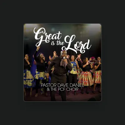 Listen to Pastor Dave Daniel, watch music videos, read bio, see tour dates & more!