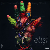 Elişi - Şirin Pancaroğlu, Meriç Dönük & Jarrod Cagwin