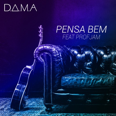 Pensa Bem (feat. ProfJam) - Single