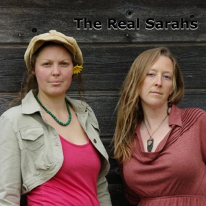 The Real Sarahs - EP