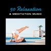 50 Relaxation & Meditation Music – Therapy for Mental Control, Kundalini Energy, Odyssey for Soul, Tranquil Eden for Stress Free Life