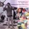 Art Deco (feat. Jan Cherry) [Live] - David Ornette Cherry & Organic Roots lyrics