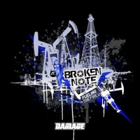 Fueling the Fire - Single - Broken Note