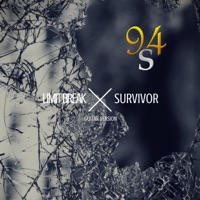 Limit Break X Survivor (Guitar Version) - Single - 94stones