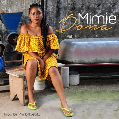 Dona - Single