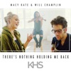 There's Nothing Holdin' Me Back - Single