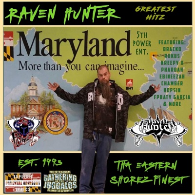 Tha Eastern Shorez Finest