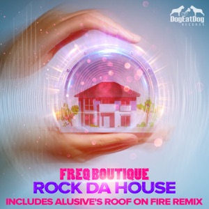 Rock Da House - Single