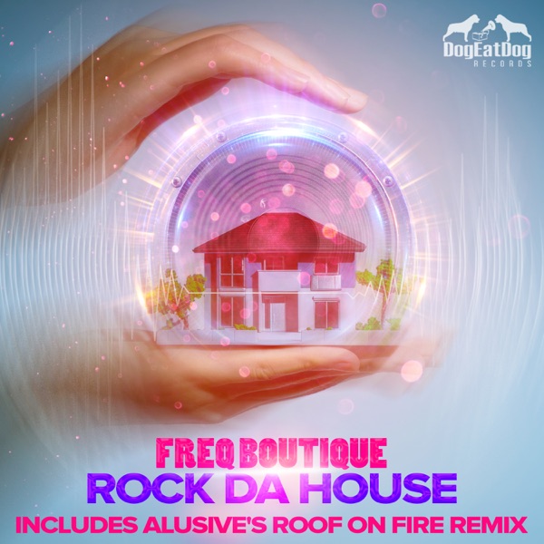 Rock Da House - Single