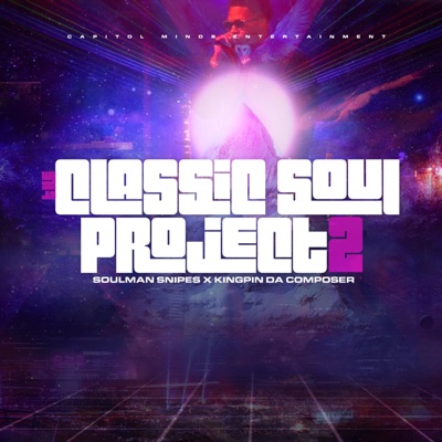 The Classic Soul Project 2