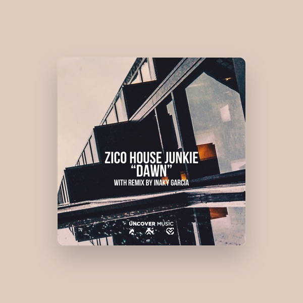 Zico House Junkie's avatar