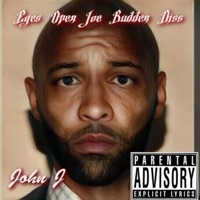Eyes Open - Single - John J