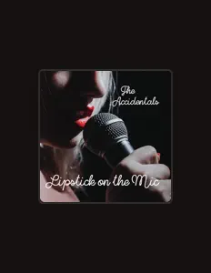 Listen to The William & Mary Accidentals, watch music videos, read bio, see tour dates & more!