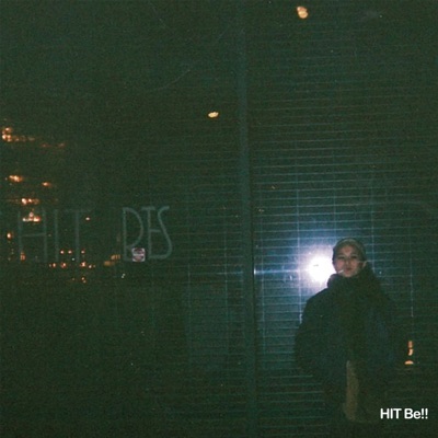 Be!! - EP