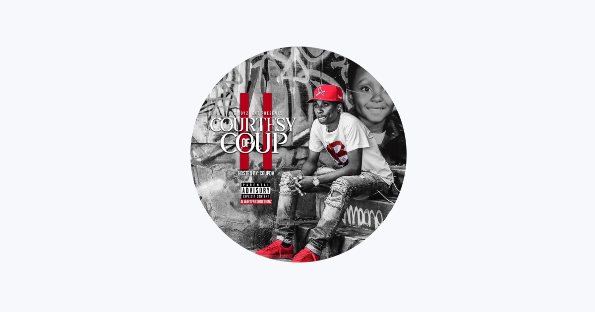 O.G. Tony - Apple Music